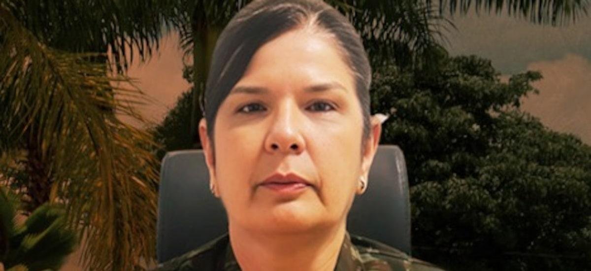 Exército brasileiro promove a primeira mulher ao quadro de generais