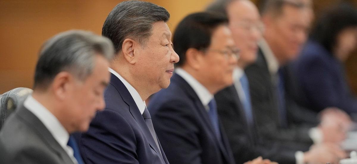 Opinião | Xi Jinping implodiu o topo do poder militar chinês – e essa é a história