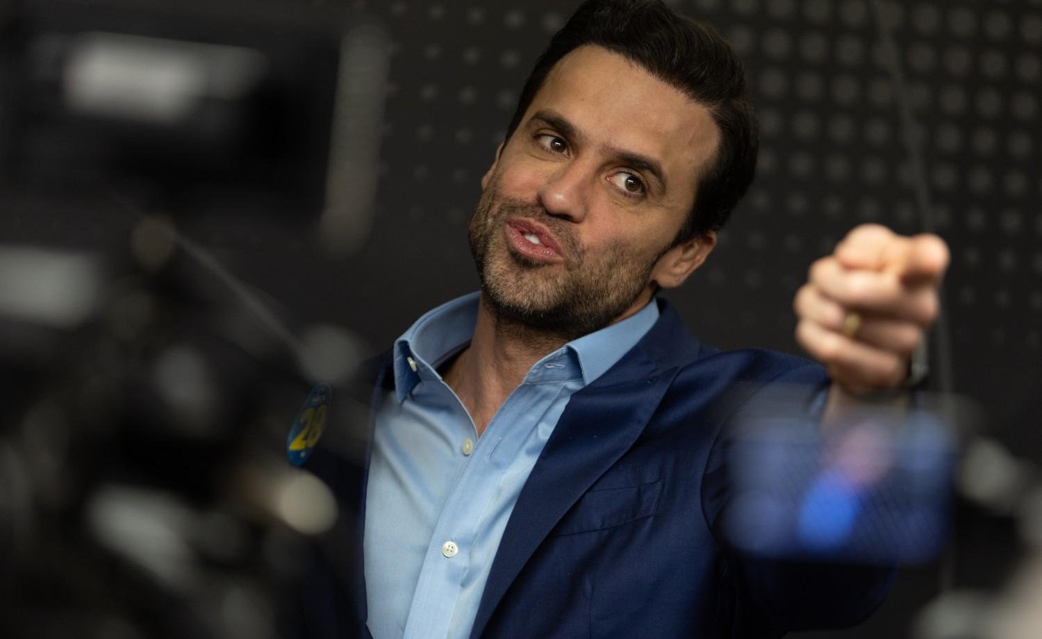 Inelegível, Pablo Marçal vai se filiar ao União Brasil, afirma presidente do partido