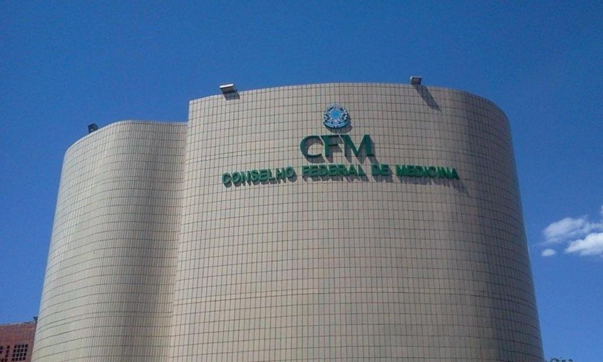 Justiça Federal cassa chapa do presidente do CRM-PB no CFM