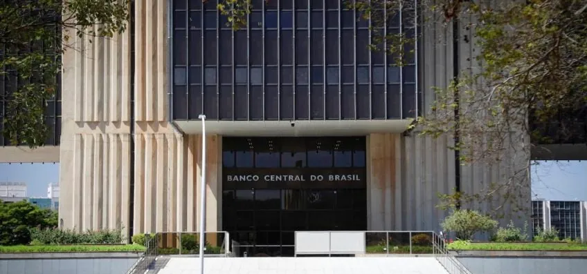 Mercado reduz projeção da inflação para 5,30% em 2026