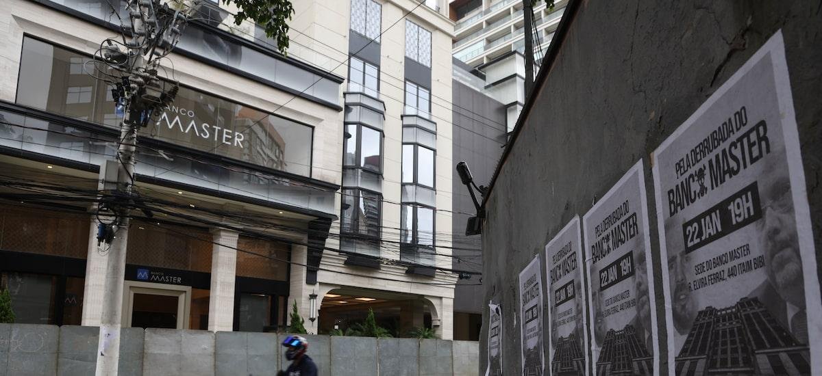 Opinião | Por que tamanho interesse no Master, inclusive, e surpreendentemente, por tribunais superiores?