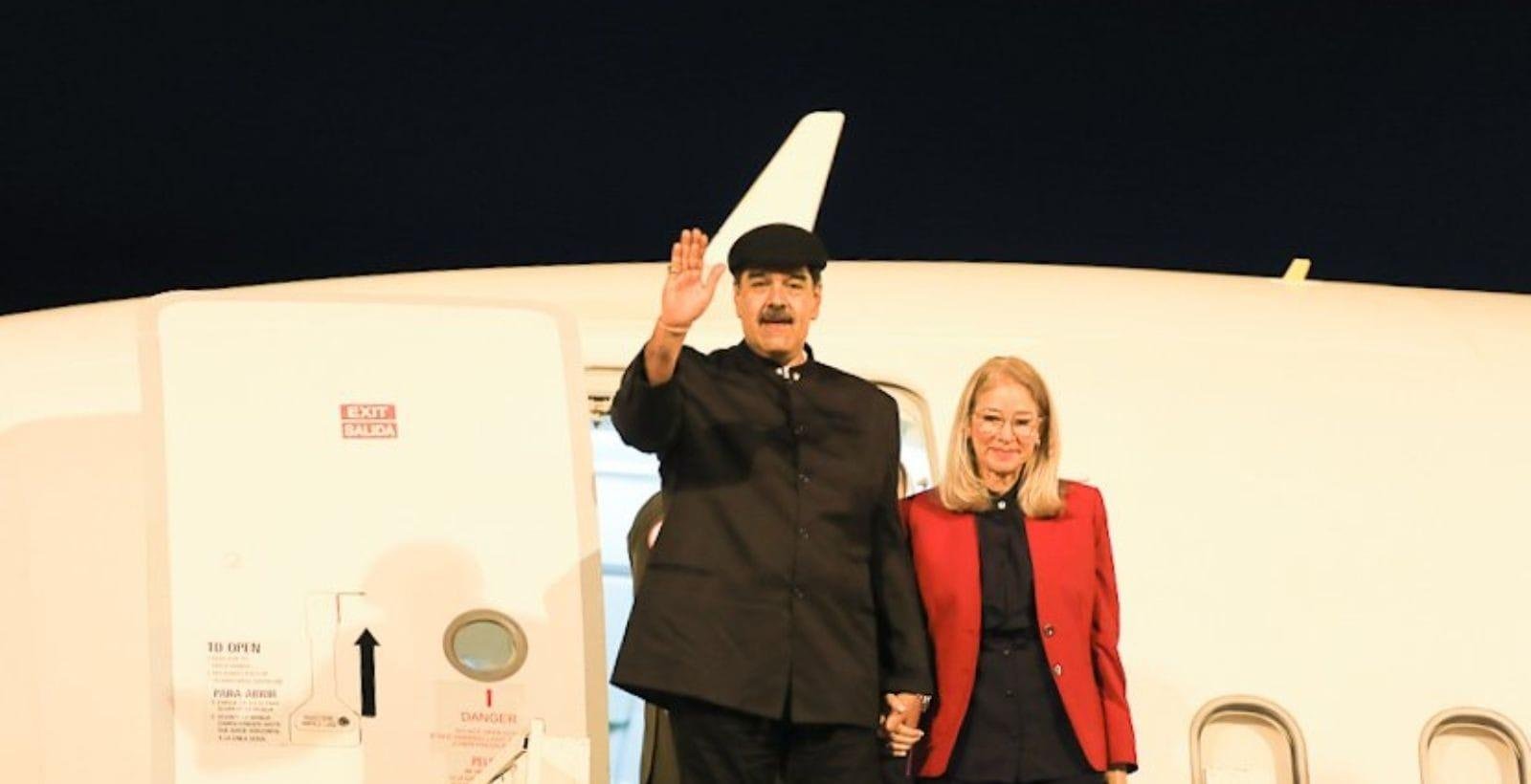 Vice-presidente dos EUA defende ataques à Venezuela e cita petróleo roubado