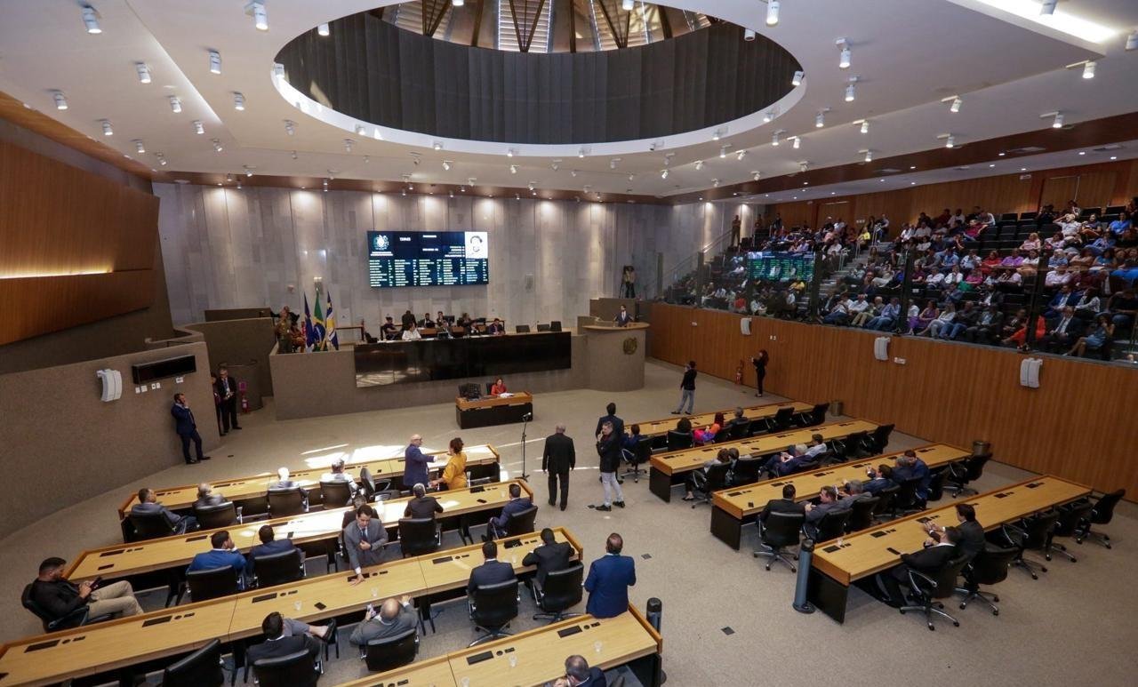 Saiba prioridades da Alepe para início do ano | G1