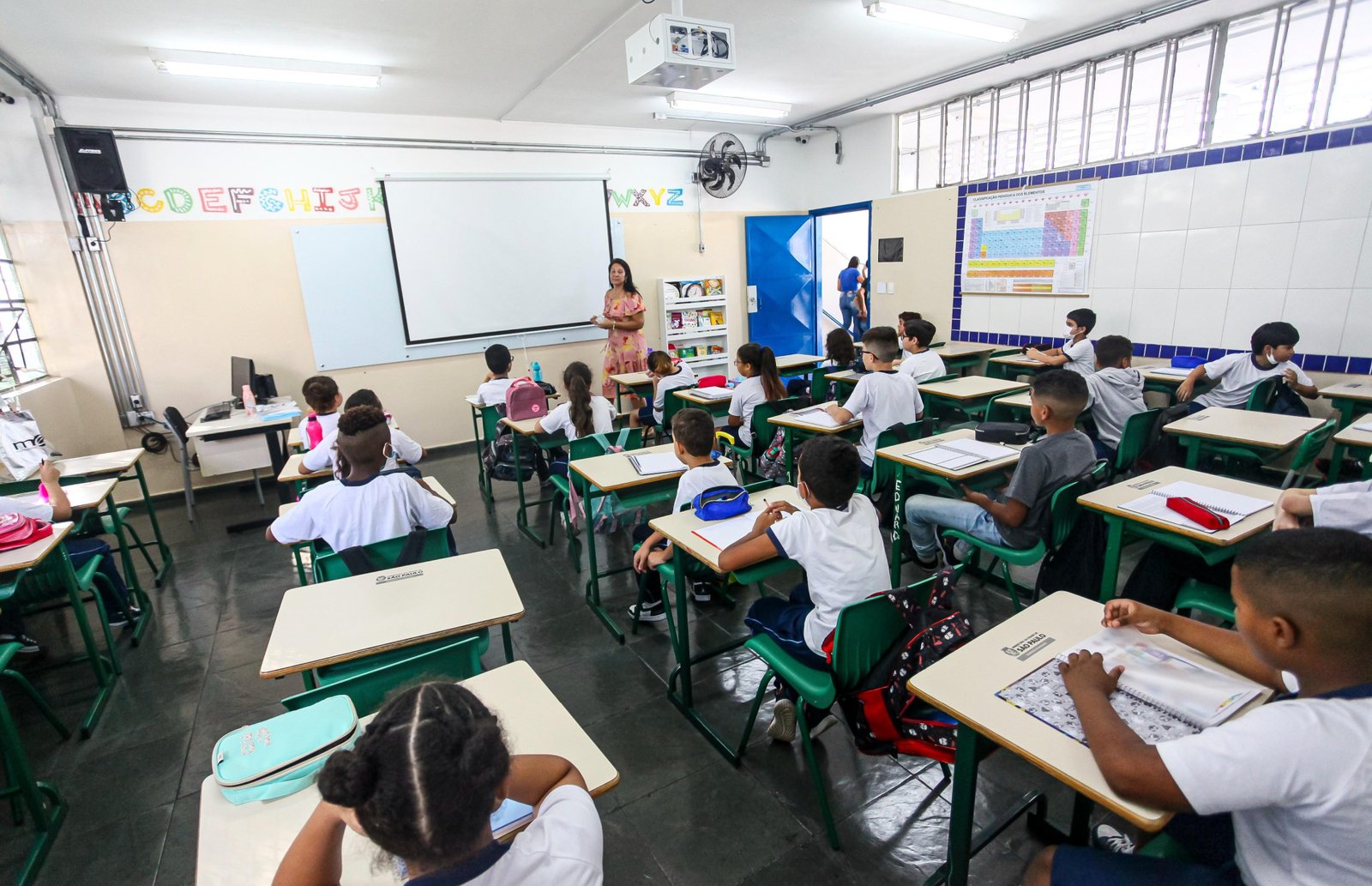 Volta às aulas: veja quando as redes municipais da Grande SP retornam | G1