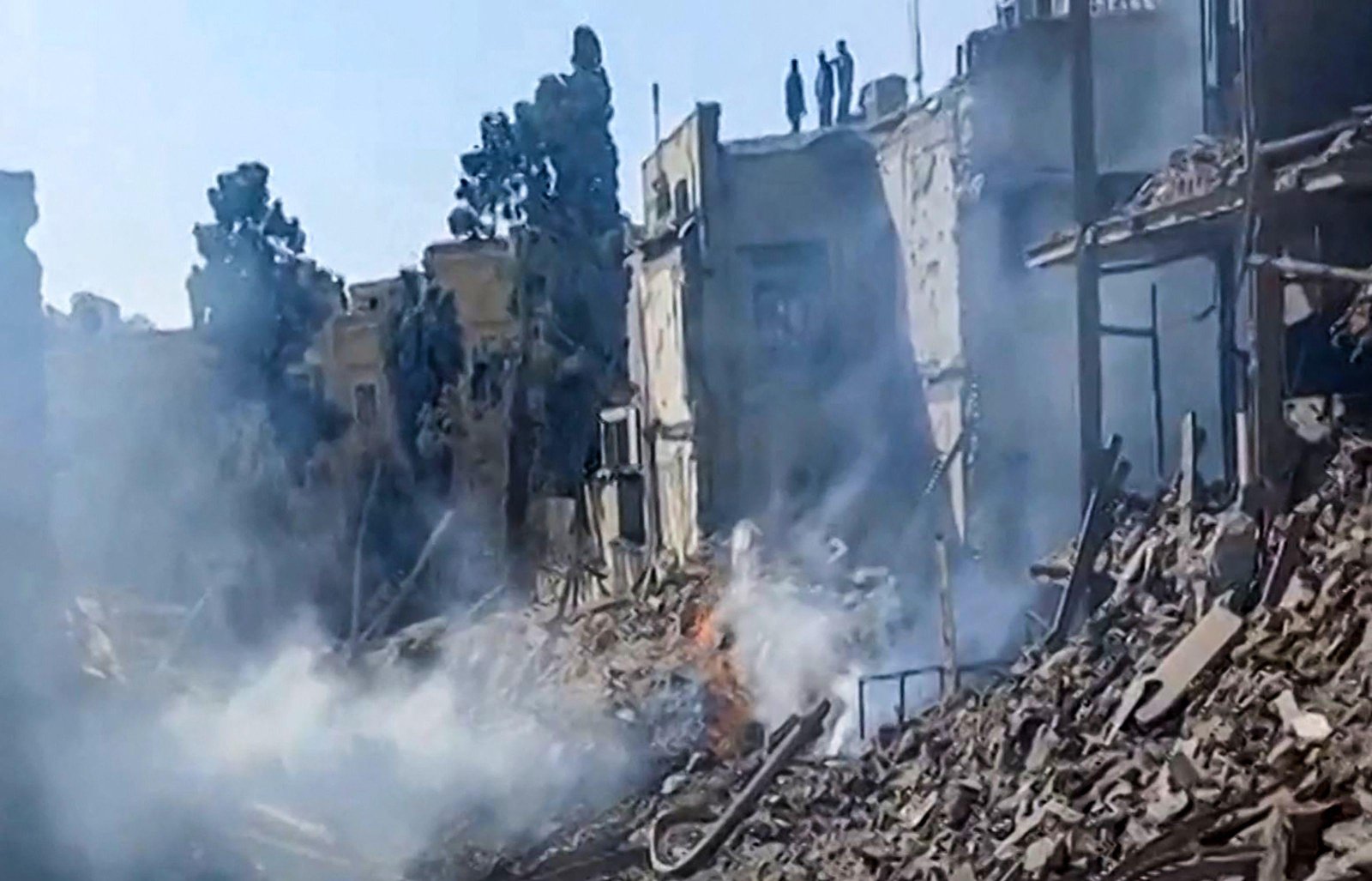 Governo Lula condena ataque dos EUA e de Israel ao Irã