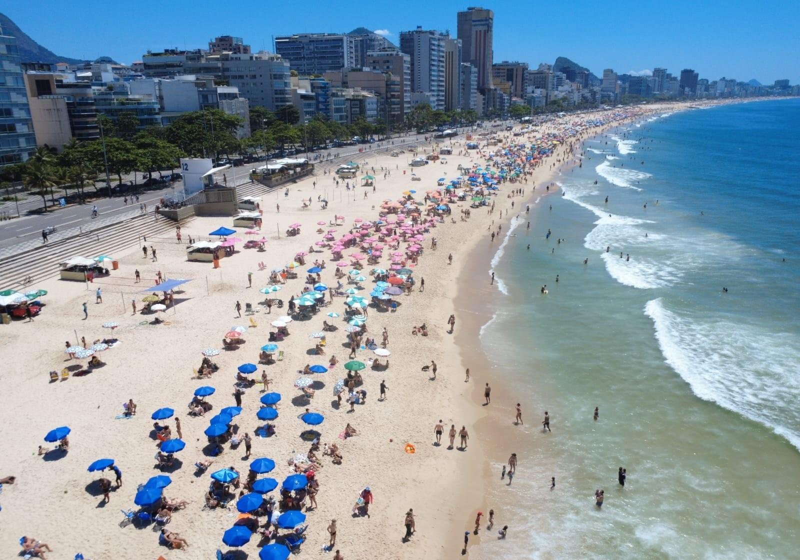 Jardim América desbanca Leblon em ranking de bairro com aluguel mais caro entre as capitais