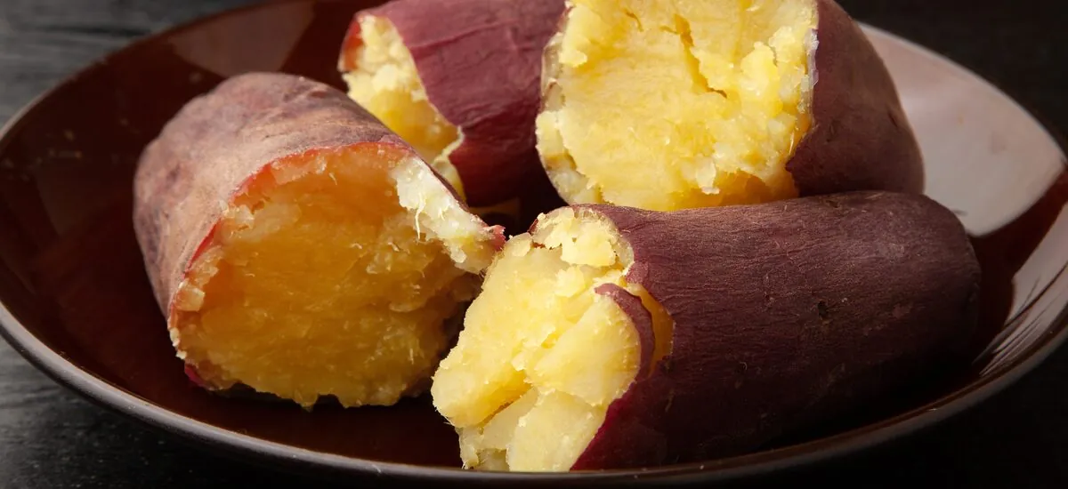 5 benefícios da batata-doce e como incluir na alimentação