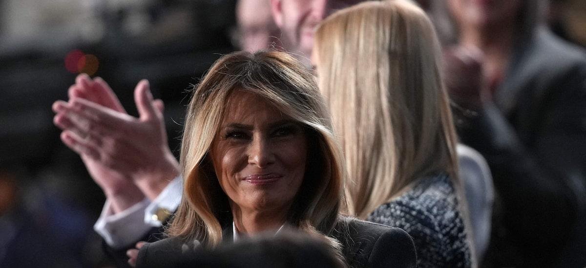 Melania Trump presidirá reunião do Conselho de Segurança da ONU na próxima semana