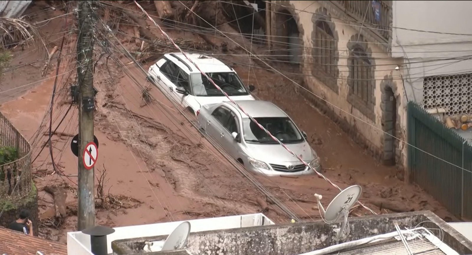 Tragédia na Zona da Mata: relembre a cronologia e entenda por que a chuva foi tão devastadora | G1