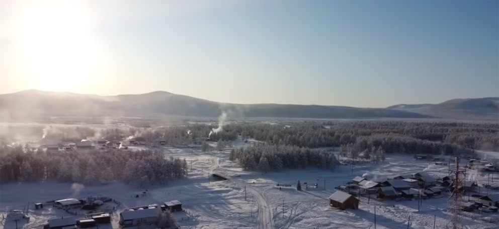 E agora? O ponto mais gelado do planeta viveu o janeiro mais quente da história