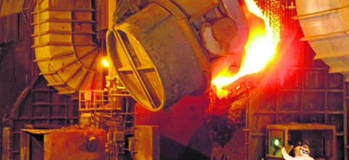 China mantém liderança na produção mundial de aço, mas perde tração em 2025; veja ranking