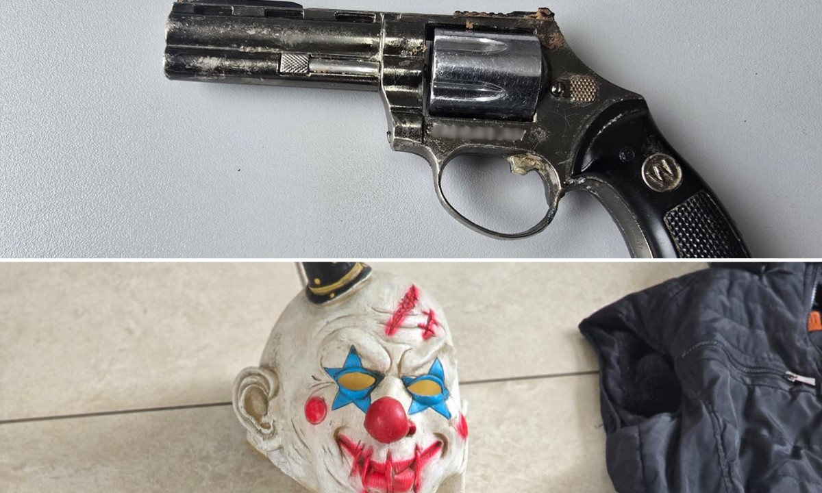 Polícia prende suspeitos de invadir casas e render famílias | G1