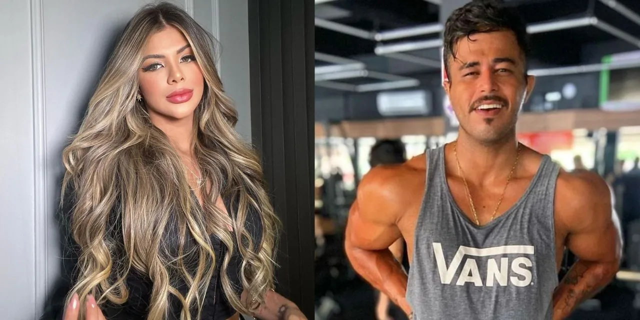Influenciadora é condenada a 3 anos por morte de personal em acidente de trânsito em Manaus