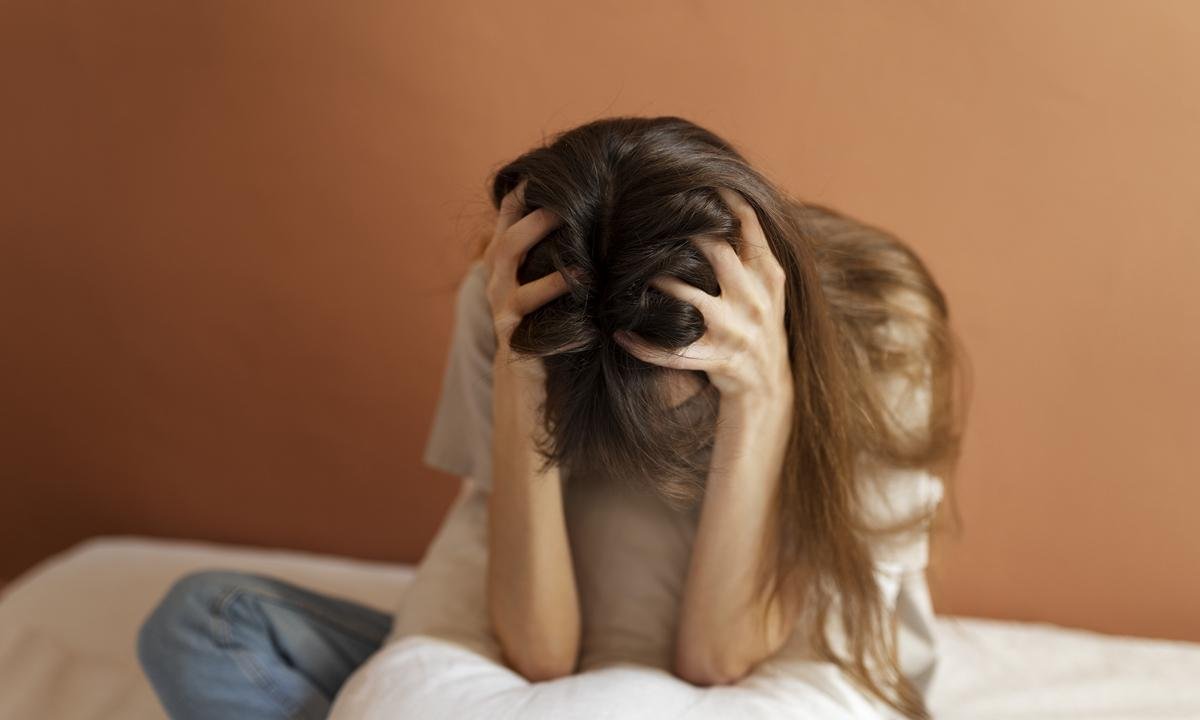 Explosão emocional: veja como reconhecer que você está no seu limite