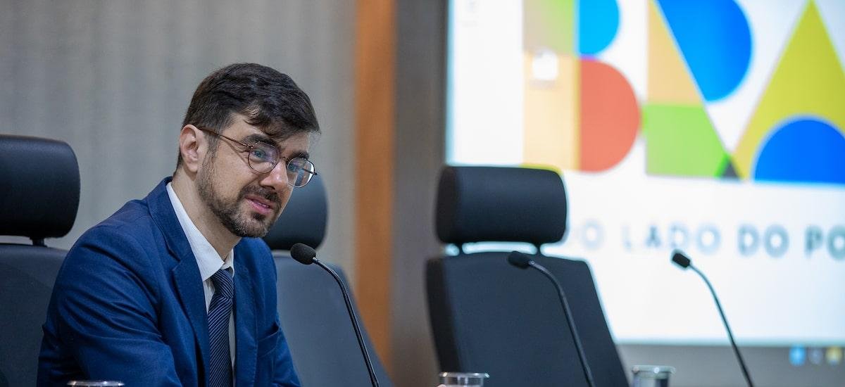 Ex-diretores do BC criticam hipótese de Mello assumir diretoria de Política Econômica