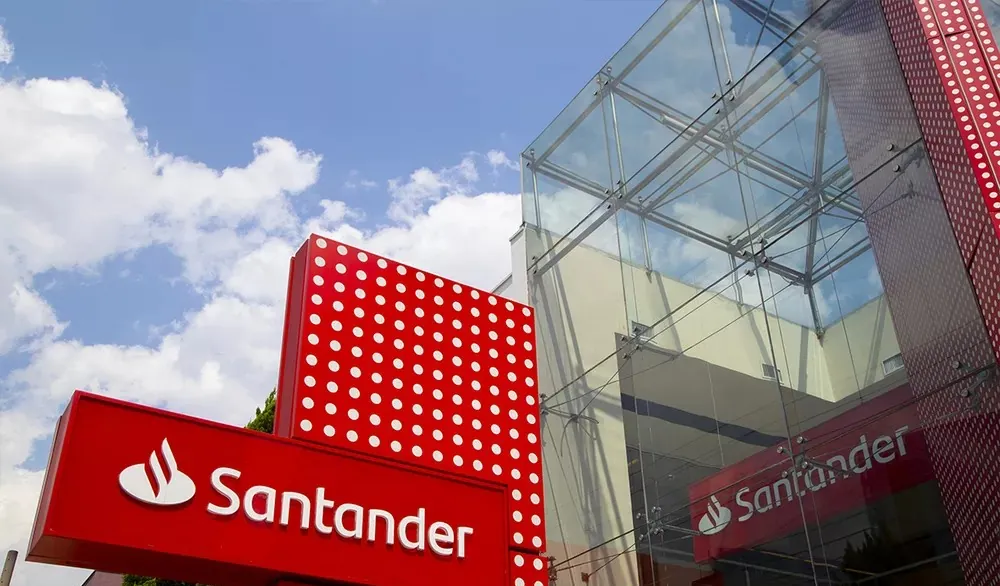 Santander Brasil tem um novo presidente: Gilson Finkelsztain vai substituir Mario Leão