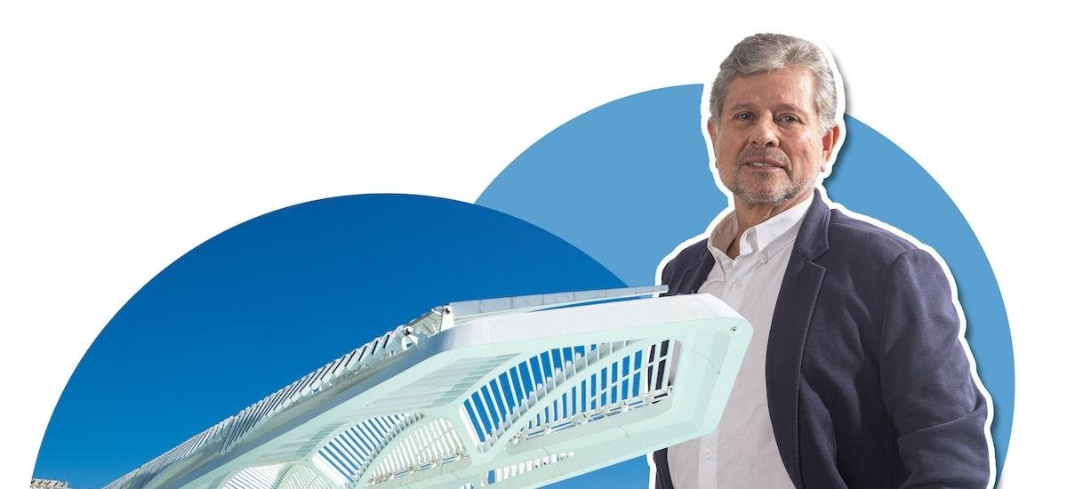 Science Museum Group reconhece gestão do Museu do Amanhã