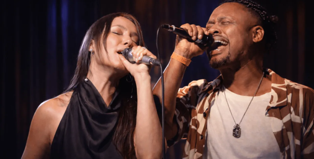 Valinhos: Ana Paula Moreti e Hugo Rafael se apresentam no Teatro Municipal