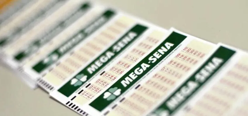 Mega-Sena sorteia prêmio de R$ 33 milhões neste sábado