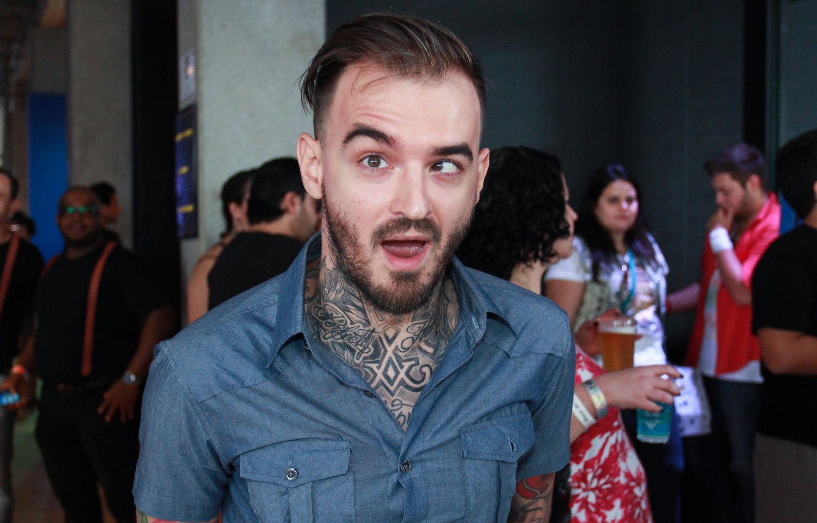 PC Siqueira: de precursor no Youtube ao cancelamento e morte | G1