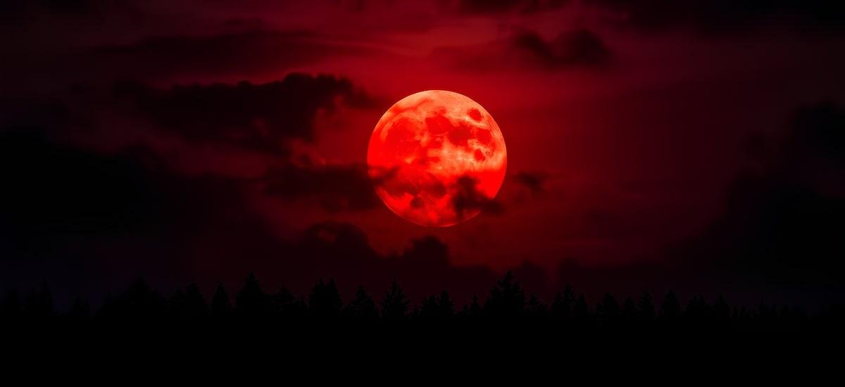 Lua de Sangue no Portal 3/3: Por que esta terça pode marcar um divisor emocional