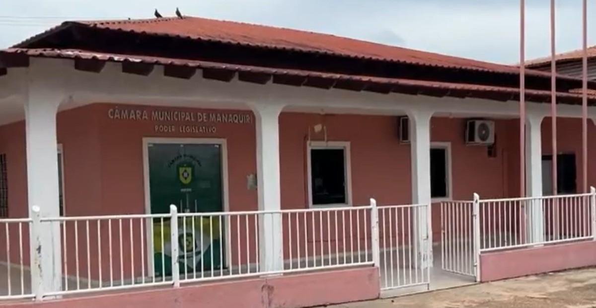 Vereadores de Manaquiri cassados por fraude à cota de gênero reagem | G1