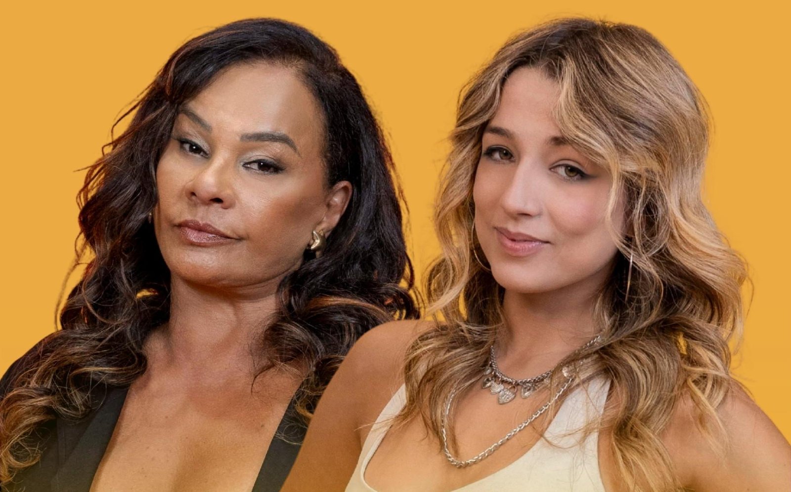 BBB 26: Solange Couto causa revolta após fala sobre Samira; entenda