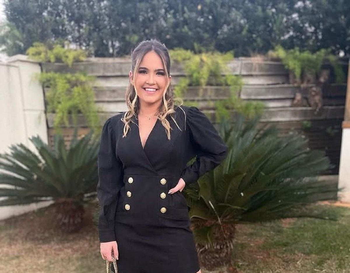 Justiça dos EUA estabelece fiança para liberar esposa de Henrique | G1