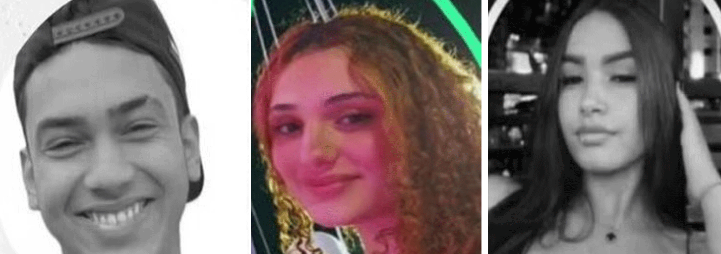 Justiça decide em março se jovem vai a júri por matar namorado em SP | G1