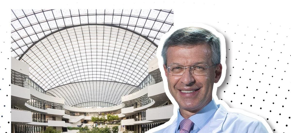 Sete hospitais brasileiros entram na lista de melhores do mundo