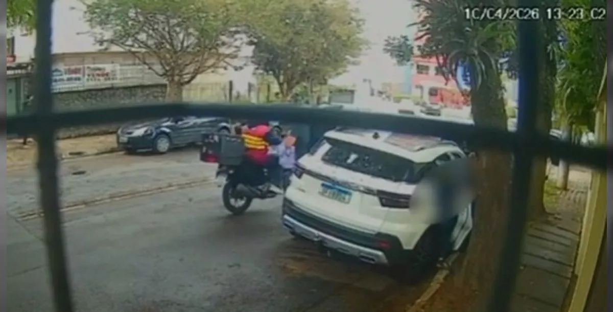 Assaltos em série expõem rotina de medo e sensação de impunidade em SP