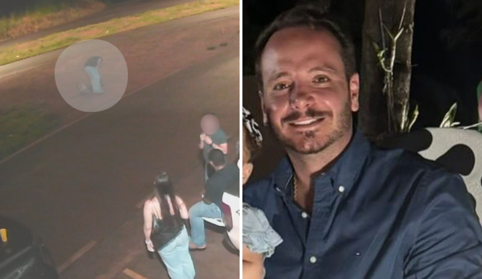 Empresário que atirou na direção de cão se apresenta à polícia | G1