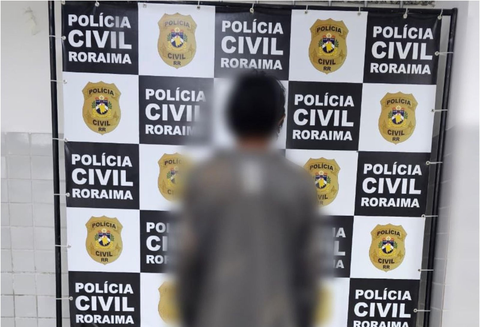 Jovem que fingiu sequestro para extorquir mãe com câncer é preso em RR | G1