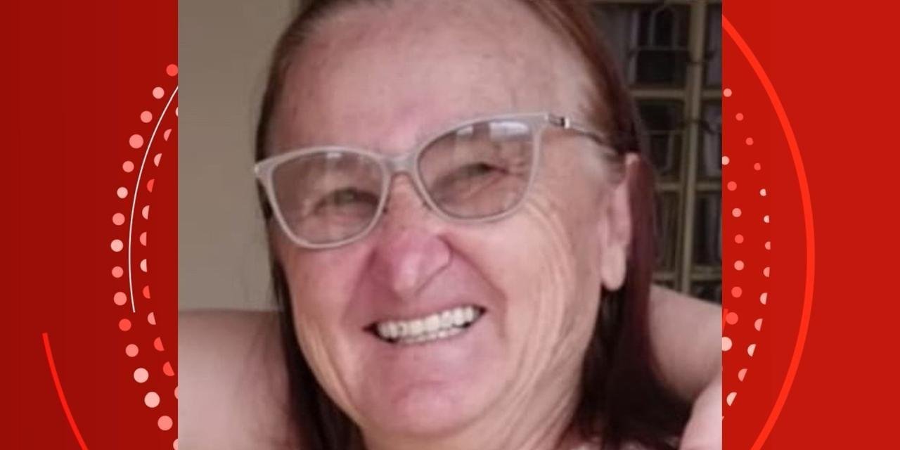 Idosa manda áudio pedindo ajuda após ser baleada em RO | G1