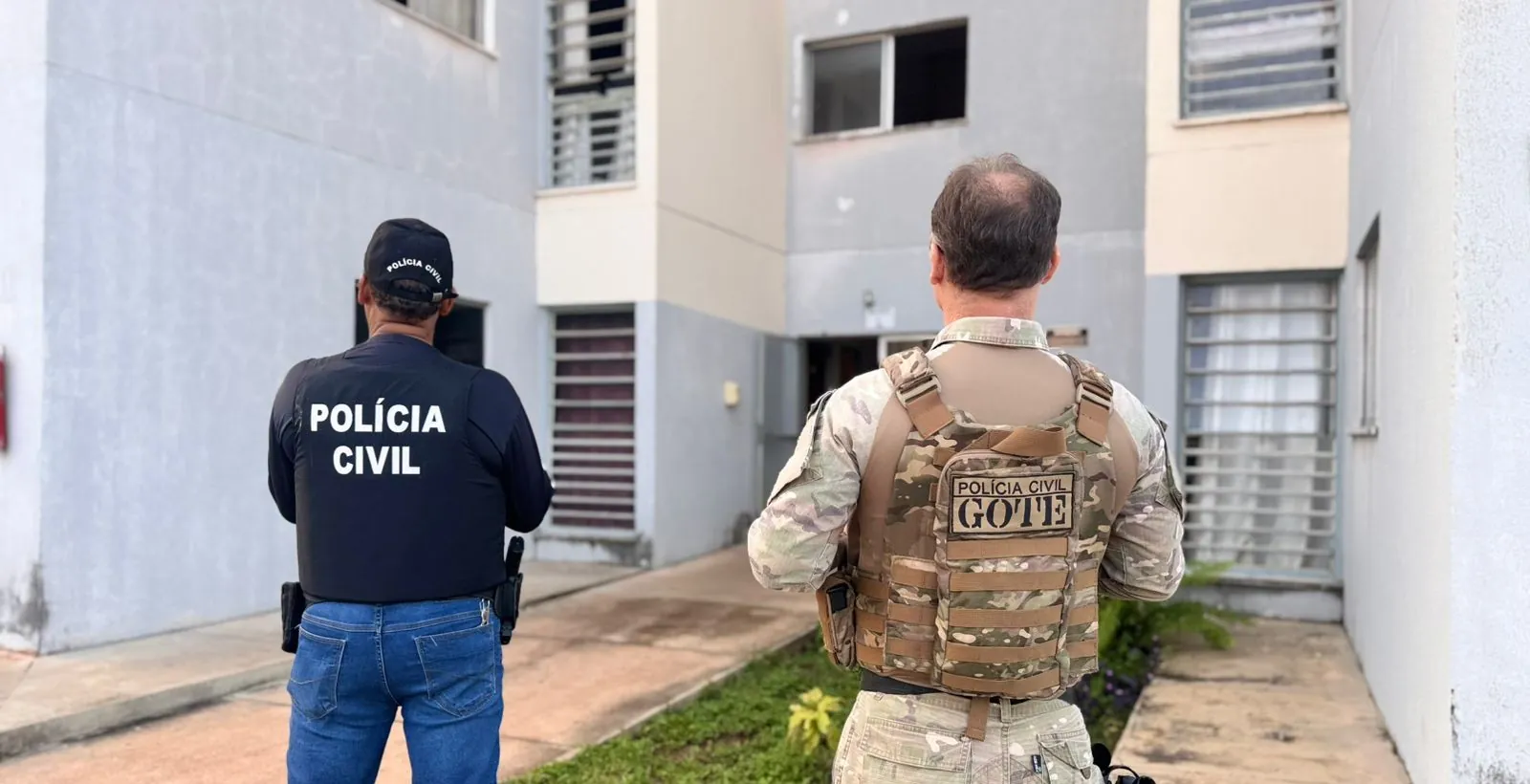 Feminicídio Deise Carmen: Marido é solto e filhas seguem presas
