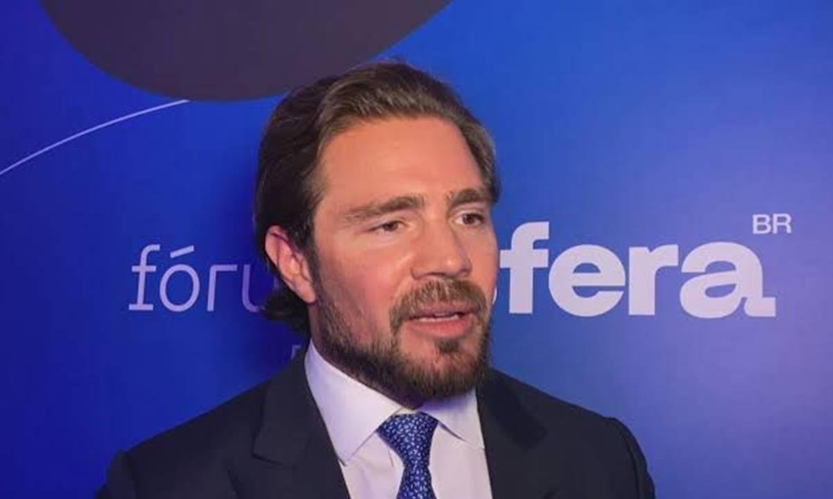 Após acordo, Vorcaro será ouvido em 26 de fevereiro na CPMI do INSS