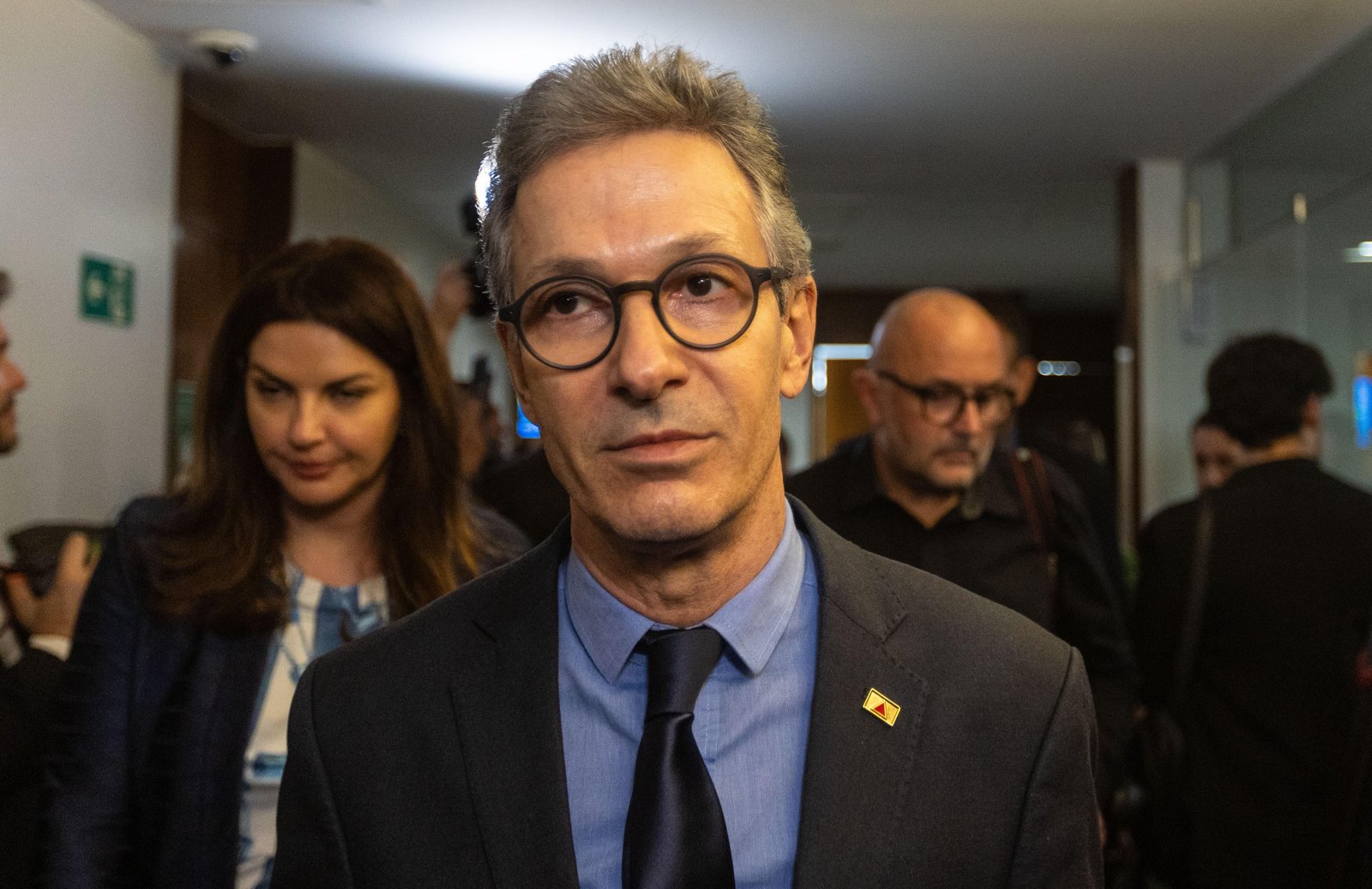 Entrevista: Zema critica ‘idolatria política’, vê cansaço do radicalismo e tenta se diferenciar do bolsonarismo