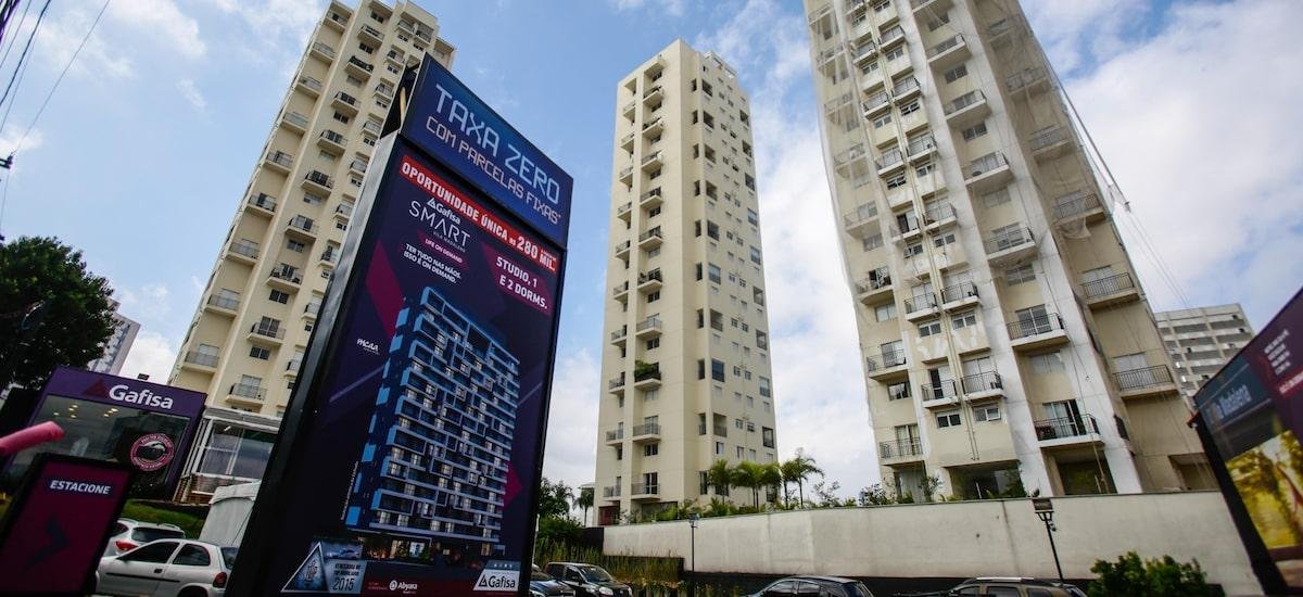 Gafisa busca novo aporte e cobertura para ações contra gestores