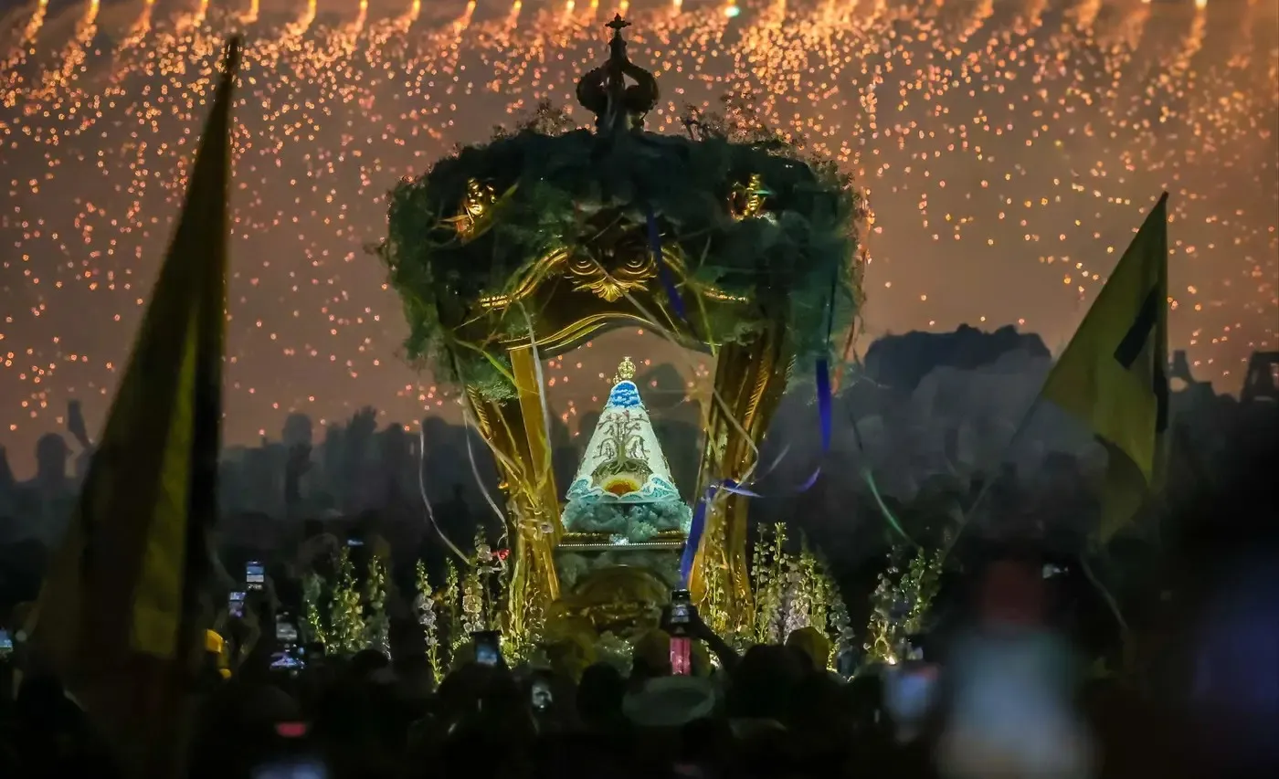 Pará disputa prêmio nacional como destino de turismo religioso | G1