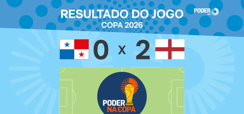 Copa 2026: melhores momentos de Panamá 0 x 2 Inglaterra