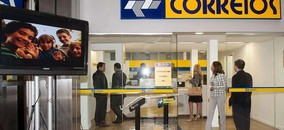 Entenda por que os Correios vão receber injeção de R$ 6 bilhões do Tesouro Nacional
