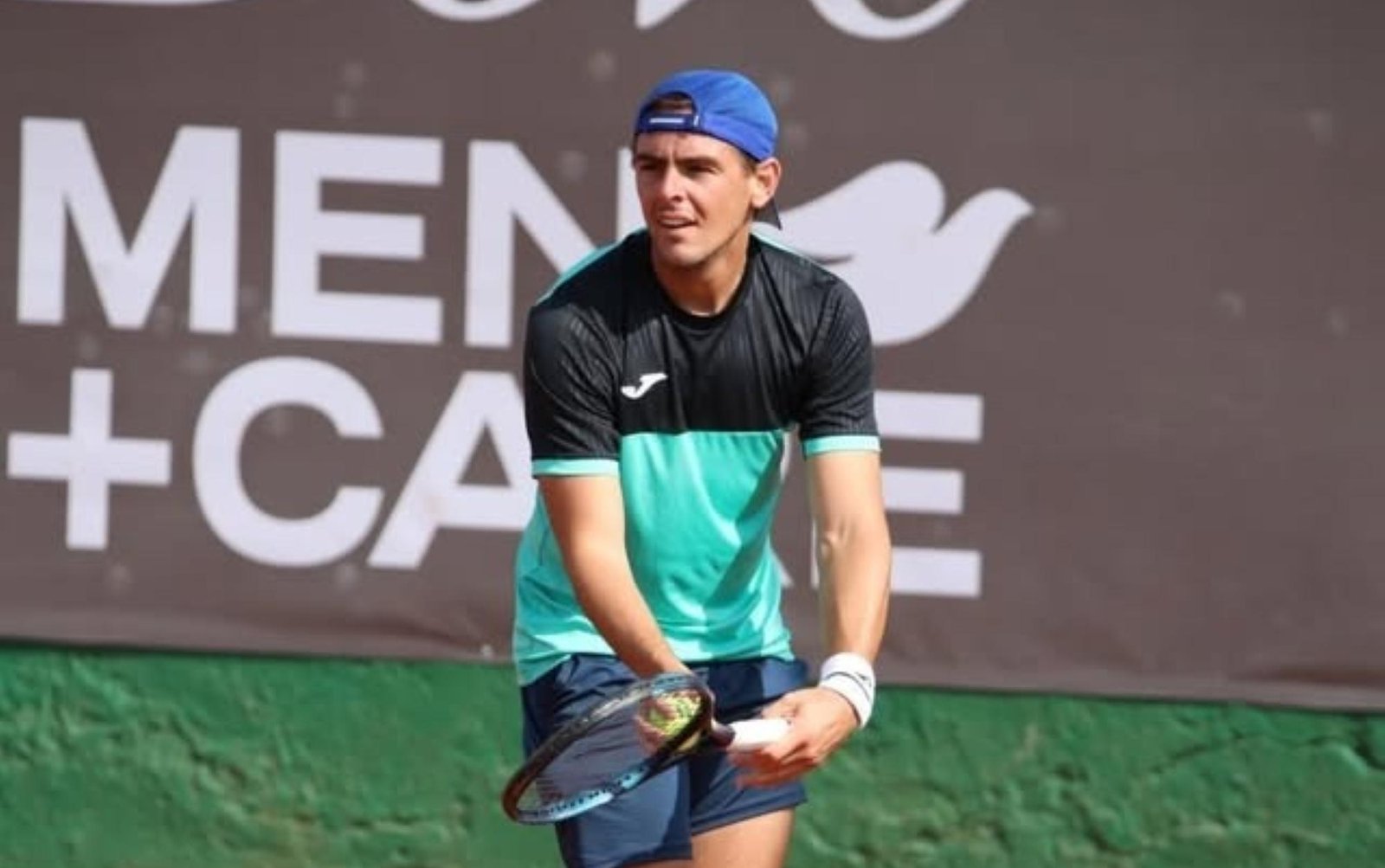 Tenista argentino é suspenso por seis anos após manipular resultados