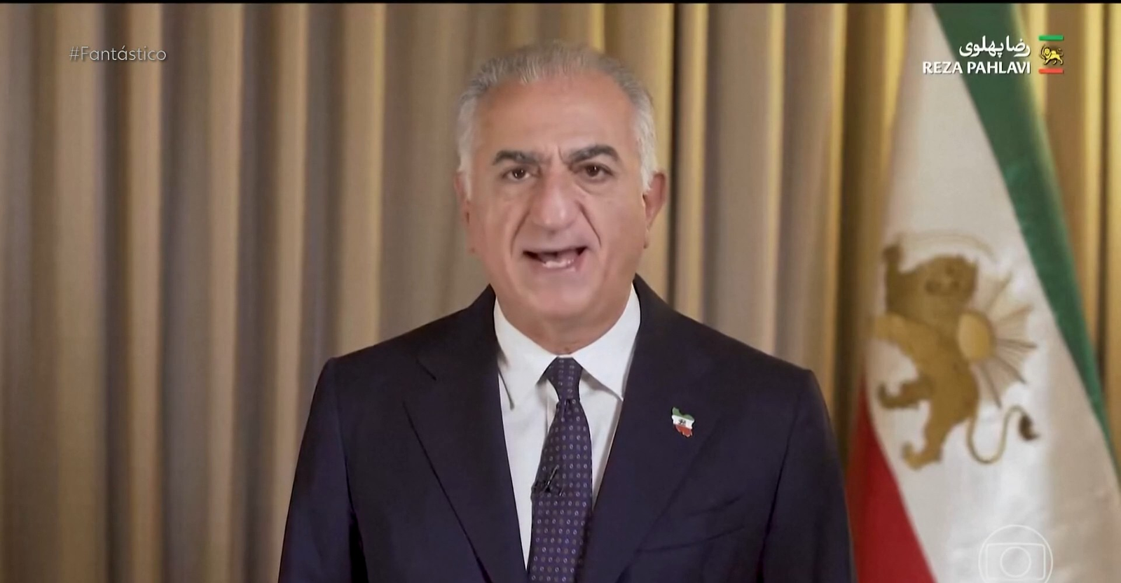 Quem pode liderar o Irã agora? Herdeiro da antiga monarquia quer comandar transição de poder no país | G1