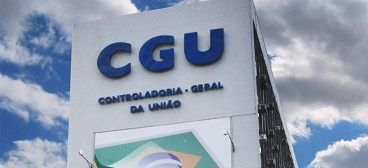 CGU suspende oito servidores por certificados falsos de vacinação contra a Covid-19