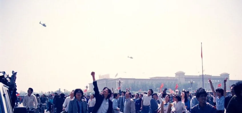 Massacre de Tiananmen faz 37 anos e China nunca revelou nº de mortos