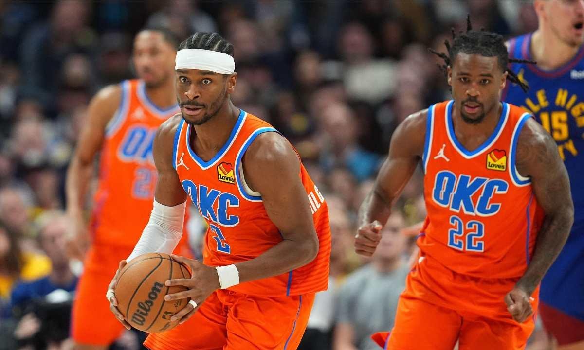 Shai ou Banchero, quem vai desequilibrar na NBA? Veja e aposte