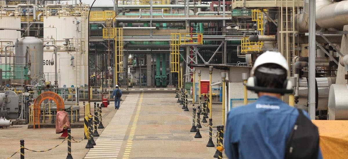 Braskem traça estratégia para superar parcela da dívida que vence neste mês