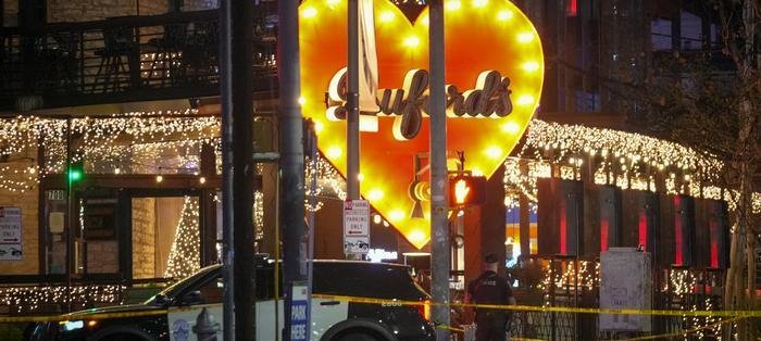 FBI investiga se ataque no Texas foi "ato de terrorismo"