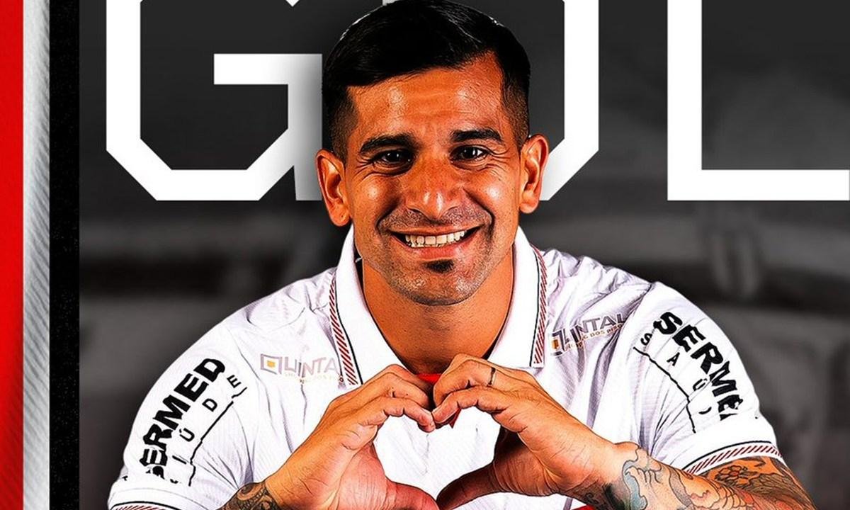 Com um a mais, Palmeiras perde para o Botafogo-SP no Paulistão